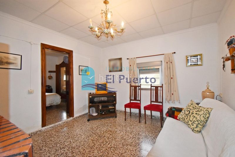 Foto 103b06b4-ab72-424f-9431-232529c8cace. Casa amb aparcament a Mazarrón casco urbano Mazarrón