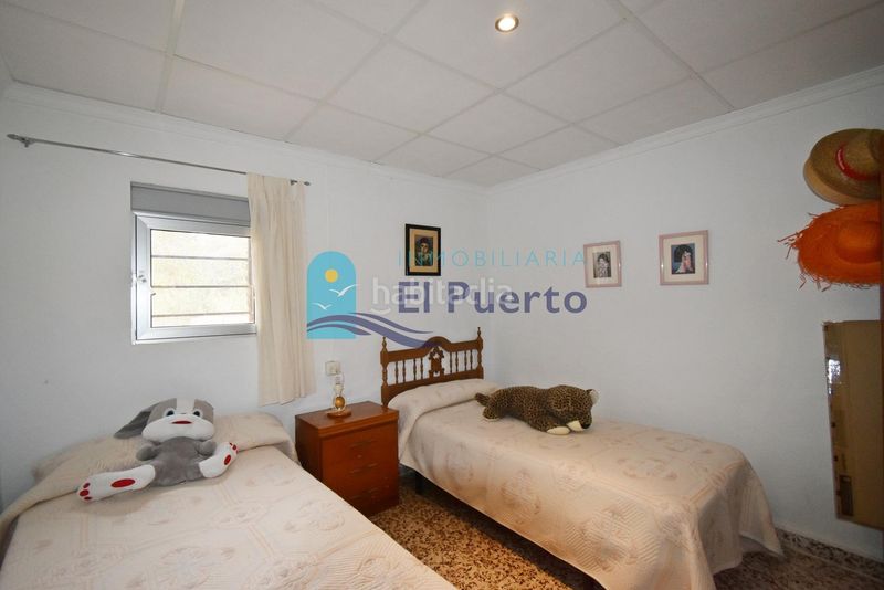 Foto 26ece7d0-85d8-4e0b-ae6d-a74aa8762039. Casa amb aparcament a Mazarrón casco urbano Mazarrón