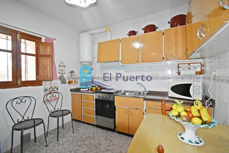 Foto 3a3d5e63-c326-43b6-8273-ab27081acbf6. Casa amb aparcament a Mazarrón casco urbano Mazarrón