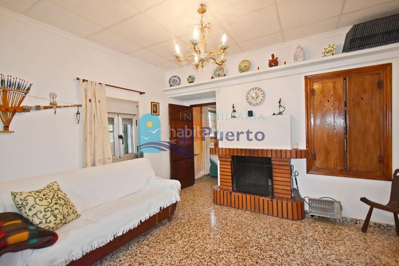 Foto 4c0149c7-5075-408b-b575-349a3d867712. Casa amb aparcament a Mazarrón casco urbano Mazarrón