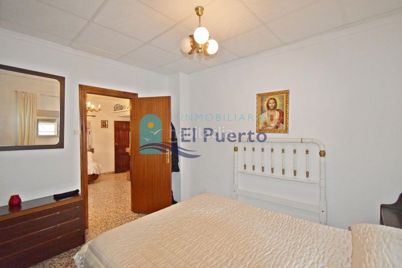 Foto 5765d517-ba7b-4eb6-ad03-7c28132fb596. Casa amb aparcament a Mazarrón casco urbano Mazarrón