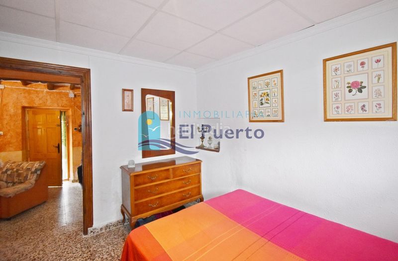 Foto 5dc6c2a5-f30a-46d4-81a8-1738b8edcfc6. Casa amb aparcament a Mazarrón casco urbano Mazarrón