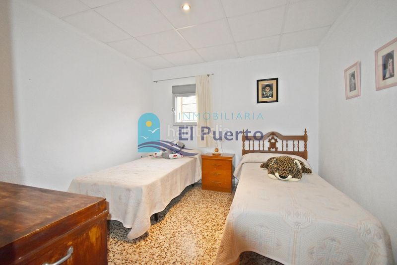 Foto 79a61ff6-54e7-44d8-8fbd-d9d2153a03e3. Casa amb aparcament a Mazarrón casco urbano Mazarrón