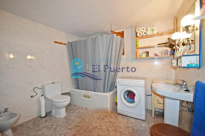 Foto 7a13d4eb-c787-48c0-924d-1cf298ca67e5. Casa amb aparcament a Mazarrón casco urbano Mazarrón