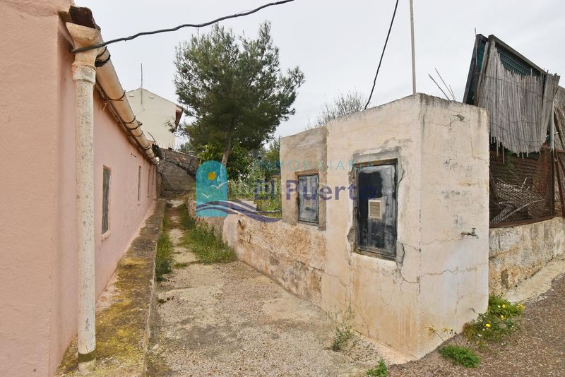 Foto 8b5cd692-ee6a-430e-b395-397c546cfaca. Casa amb aparcament a Mazarrón casco urbano Mazarrón