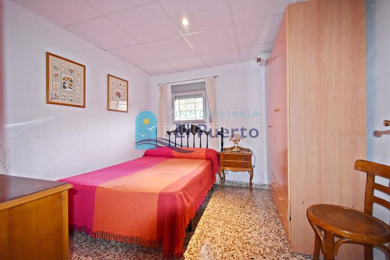 Foto 9f3774c7-63a6-474c-8190-f3a13b78b089. Casa amb aparcament a Mazarrón casco urbano Mazarrón
