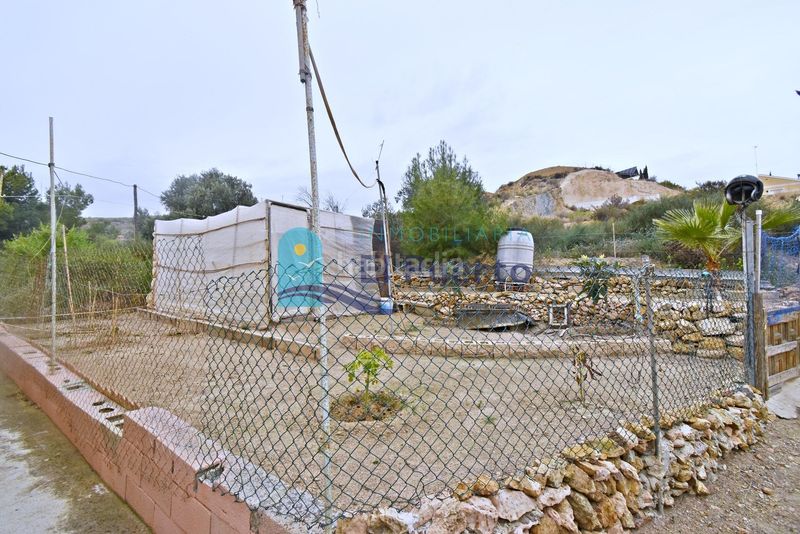 Foto b133cd9b-e34b-4115-8745-55f4228206a9. Casa amb aparcament a Mazarrón casco urbano Mazarrón
