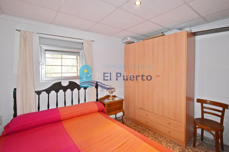 Foto d1bce6c0-6e59-446e-8640-44d409e8e9a5. Casa amb aparcament a Mazarrón casco urbano Mazarrón