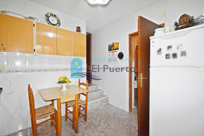 Foto d4189e65-96df-4566-aa19-704e9826f603. Casa amb aparcament a Mazarrón casco urbano Mazarrón