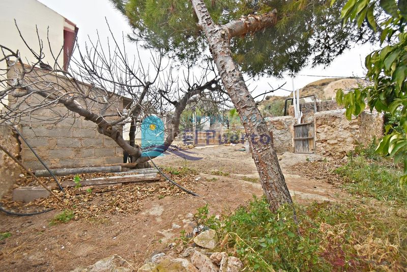 Foto d59ee24a-6801-4d77-8d66-7dc41df287d4. Casa amb aparcament a Mazarrón casco urbano Mazarrón