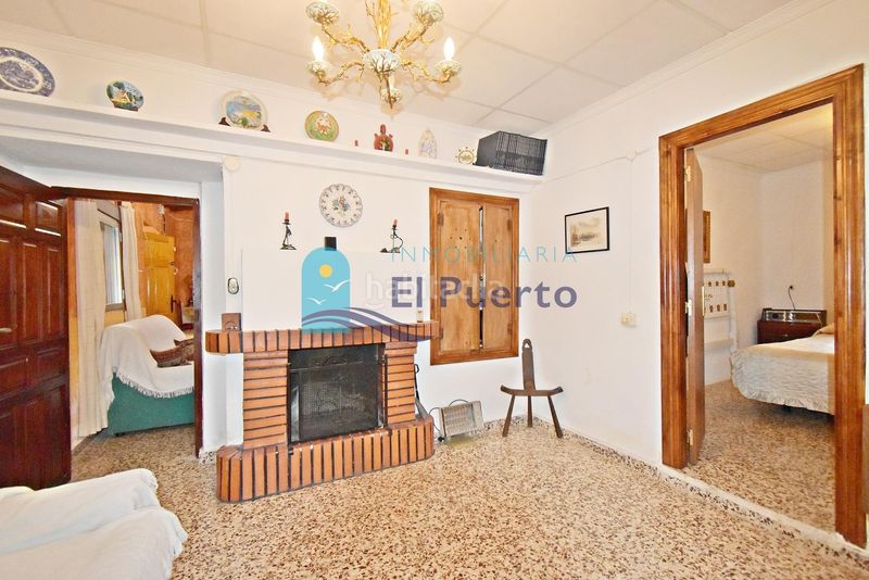 Foto e59465c7-88ee-466d-b6ee-7aa537d926ab. Casa amb aparcament a Mazarrón casco urbano Mazarrón