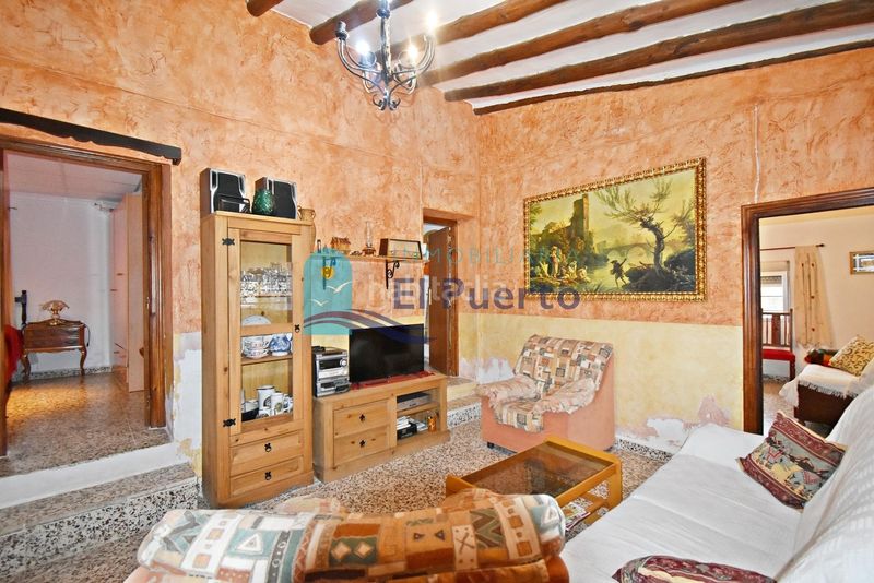 Foto ee68a7f8-9ce0-40a5-97d2-6cfd0836b17c. Casa amb aparcament a Mazarrón casco urbano Mazarrón