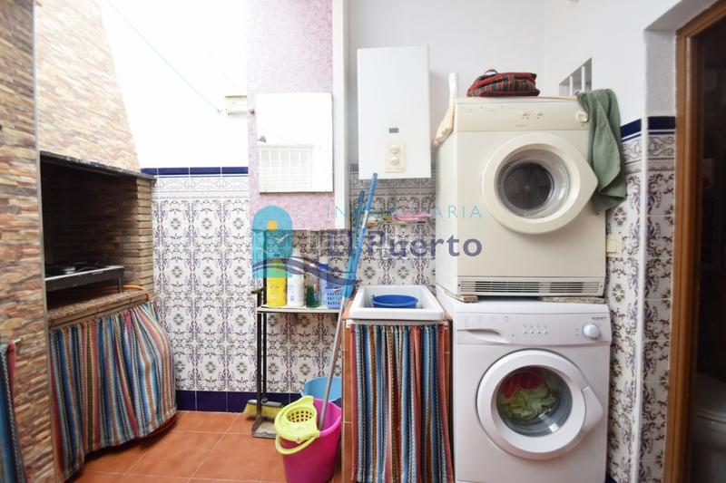 Foto 22aaaa33-3eca-48eb-8723-8f68eda938a7. Triplex avec chauffage dans Pescadores Mazarrón