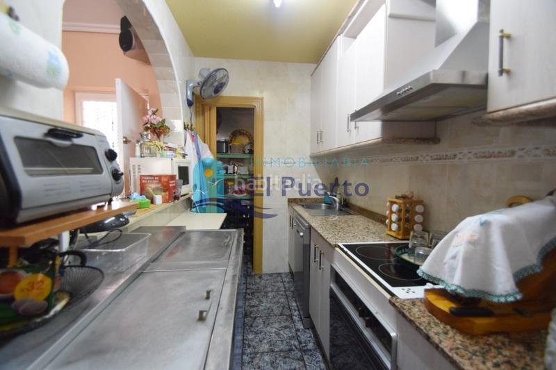 Foto 56a0033a-a91d-4c3f-a23f-bd1f108db022. Triplex avec chauffage dans Pescadores Mazarrón