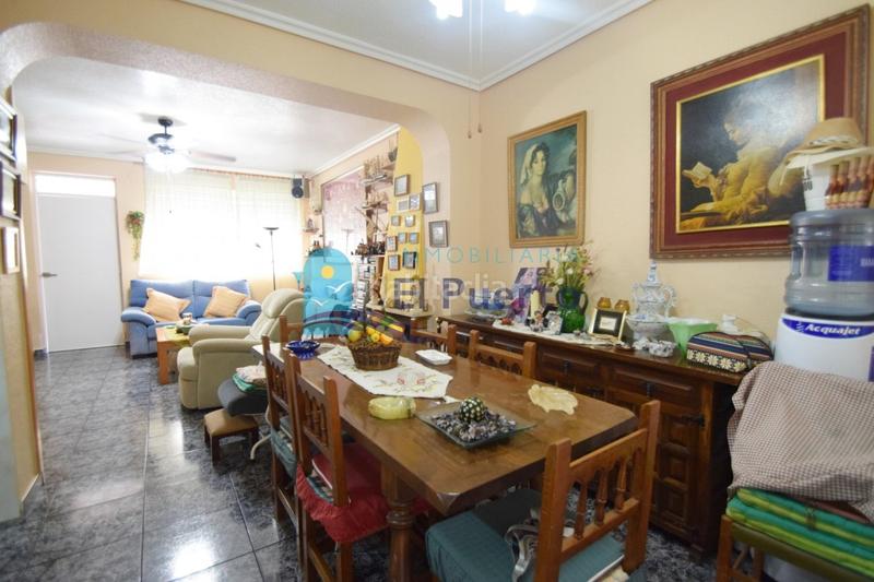 Foto 56bdf20b-2c11-428a-9de8-5ced6d850cd7. Triplex avec chauffage dans Pescadores Mazarrón