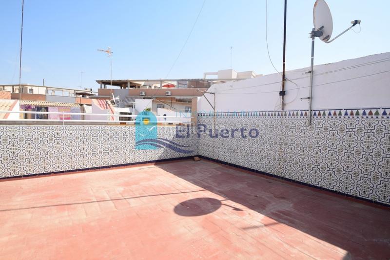 Foto 6a7e4067-724f-4d9b-bf17-97a3a324cddd. Triplex avec chauffage dans Pescadores Mazarrón