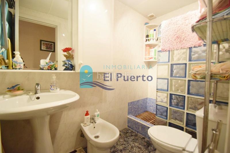 Foto d58e9947-a2a3-4d79-af7d-a1e420147c91. Triplex avec chauffage dans Pescadores Mazarrón