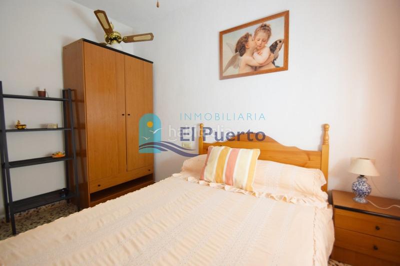 Foto f66782ae-a7f5-489e-ad07-3d003f41bafc. Triplex avec chauffage dans Pescadores Mazarrón