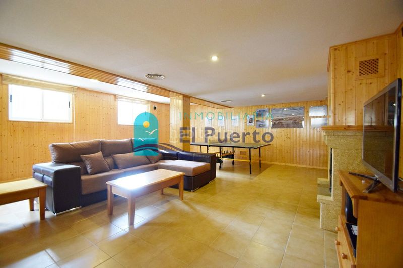 Foto 2f278294-92a5-478e-9cfb-a6073f6eab12. Chalet precioso chalet junto a las playas de Bolnuevo. ref 2111 en Mazarrón