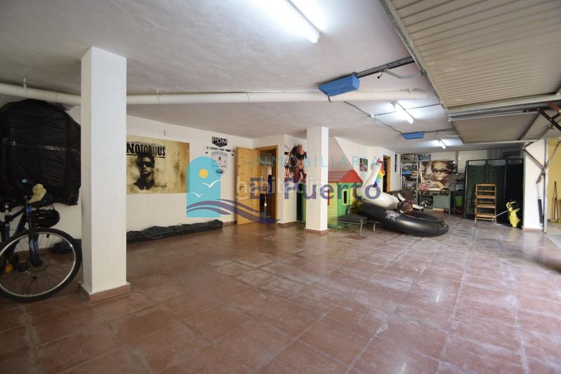 Foto 343bad5c-8f7f-4f93-b7fe-e896068ce672. Chalet precioso chalet junto a las playas de Bolnuevo. ref 2111 en Mazarrón