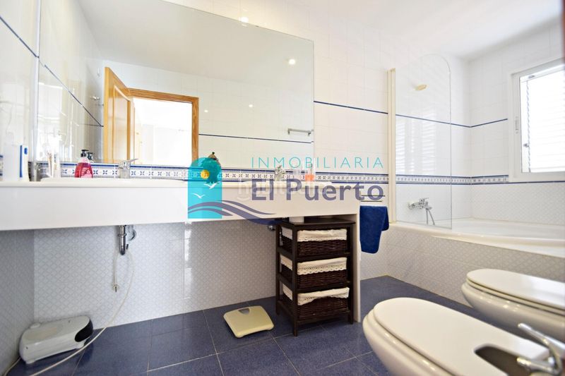 Foto 6641d2a8-4ef7-48fa-a161-c00ce4f1ce35. Chalet precioso chalet junto a las playas de Bolnuevo. ref 2111 en Mazarrón