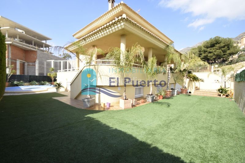 Foto 7a389b1a-0b76-4647-bc74-51444c9e5676. Chalet precioso chalet junto a las playas de Bolnuevo. ref 2111 en Mazarrón