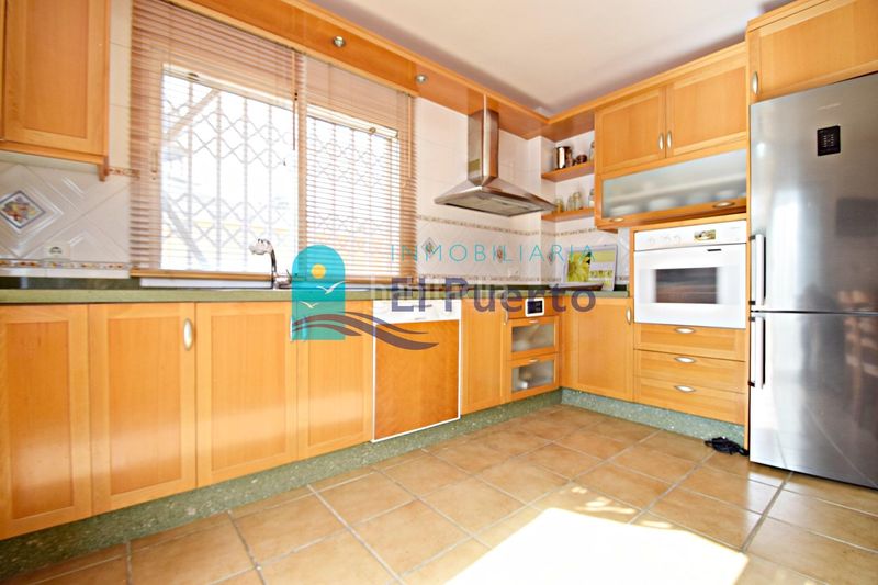 Foto b0572d5f-bdb7-4884-822d-2a197184fd6f. Chalet precioso chalet junto a las playas de Bolnuevo. ref 2111 en Mazarrón