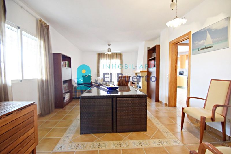 Foto b77b6dd0-6e2c-4209-9e4a-77c4bda91dd1. Chalet precioso chalet junto a las playas de Bolnuevo. ref 2111 en Mazarrón