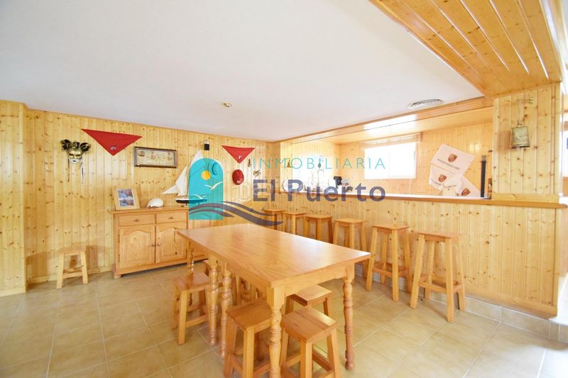 Foto c41b3bda-1bac-4b19-a955-565d5a5c3a21. Chalet precioso chalet junto a las playas de Bolnuevo. ref 2111 en Mazarrón