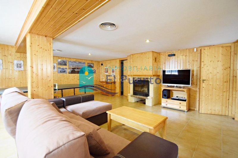 Foto d4a1f966-f14a-4512-b66b-56b6a99b65d1. Chalet precioso chalet junto a las playas de Bolnuevo. ref 2111 en Mazarrón
