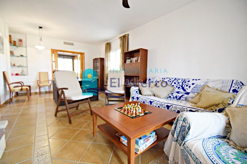 Foto d5c5b93a-9ae0-4a7f-8d8e-1e5e5e70aefe. Chalet precioso chalet junto a las playas de Bolnuevo. ref 2111 en Mazarrón