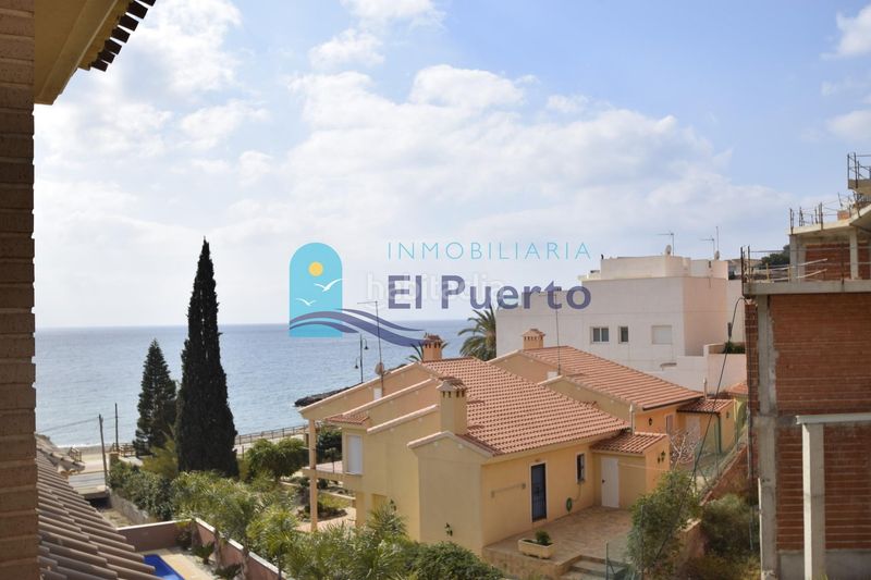Foto dc660b1a-012e-47b8-bc3b-c0904d3d2b08. Chalet precioso chalet junto a las playas de Bolnuevo. ref 2111 en Mazarrón