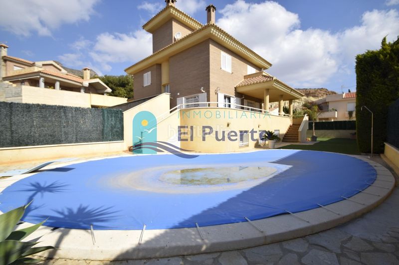 Foto e7b9a913-278a-4fe4-b2cc-a451e1da1a36. Chalet precioso chalet junto a las playas de Bolnuevo. ref 2111 en Mazarrón