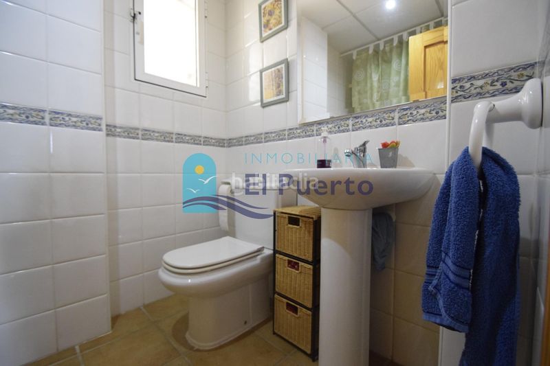 Foto f261a952-483c-4b63-87a2-ac157bbe61db. Chalet precioso chalet junto a las playas de Bolnuevo. ref 2111 en Mazarrón