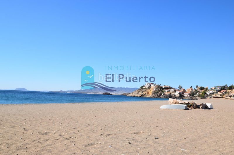 Foto f31f3128-57fb-4e73-aa68-5deca615b994. Chalet precioso chalet junto a las playas de Bolnuevo. ref 2111 en Mazarrón