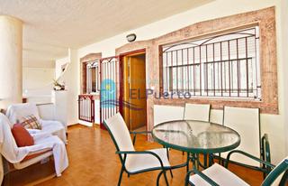 Apartment in Bolnuevo. Planta baja junto a la playa de bolnuevo  ref 1573