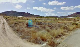 Residential Plot in Mazarrón Casco Urbano. Solar a la venta en la atalaya  ref 262
