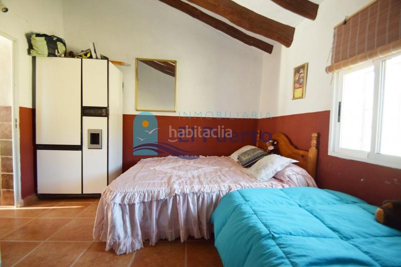 Foto 0681c3d1-bde0-4e27-b592-74b944715fd7. Casa con parcheggio in Morata Lorca