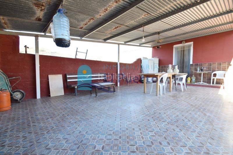 Foto 0de4108f-e9b6-44bd-be30-113e39dd8029. Casa con parcheggio in Morata Lorca