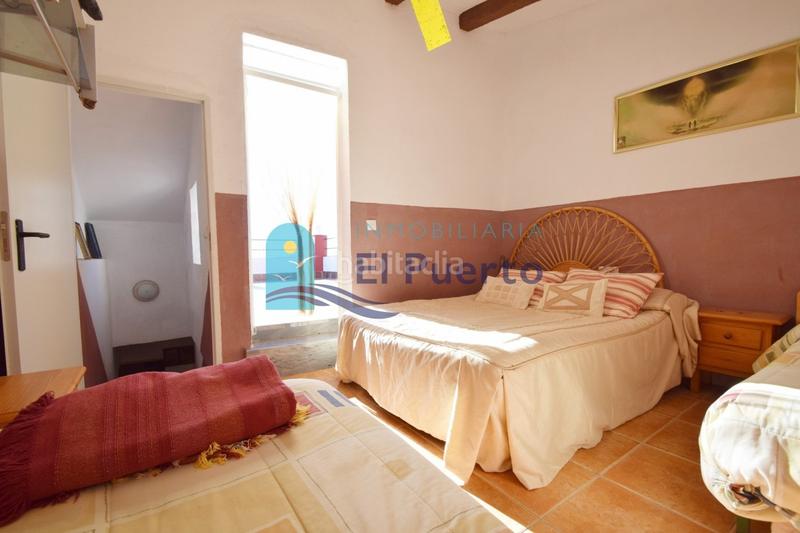 Foto 100b5977-1319-4877-9f3e-c43bb7a0a1d1. Casa con parcheggio in Morata Lorca