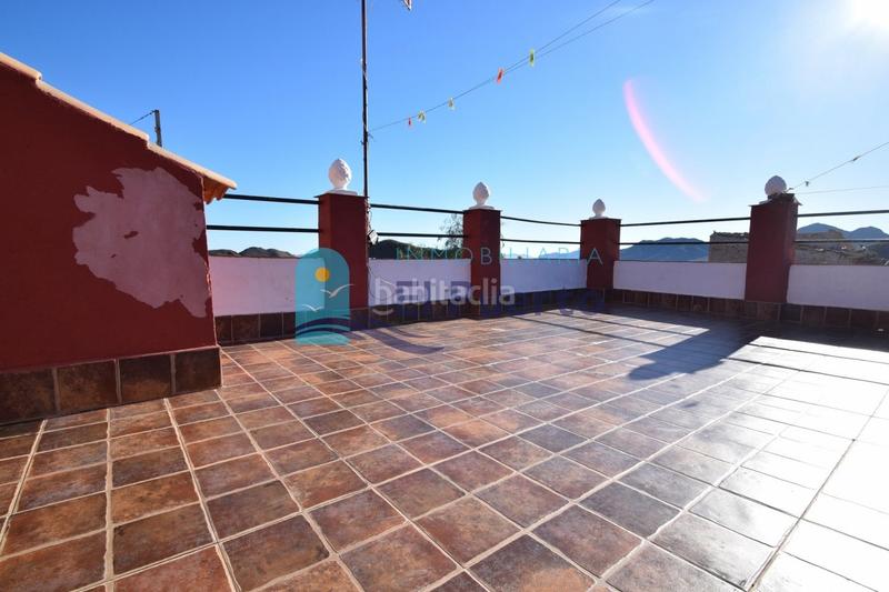 Foto 33dc29a7-63ce-440d-ac3f-84c8e7e22a8b. Casa con parcheggio in Morata Lorca