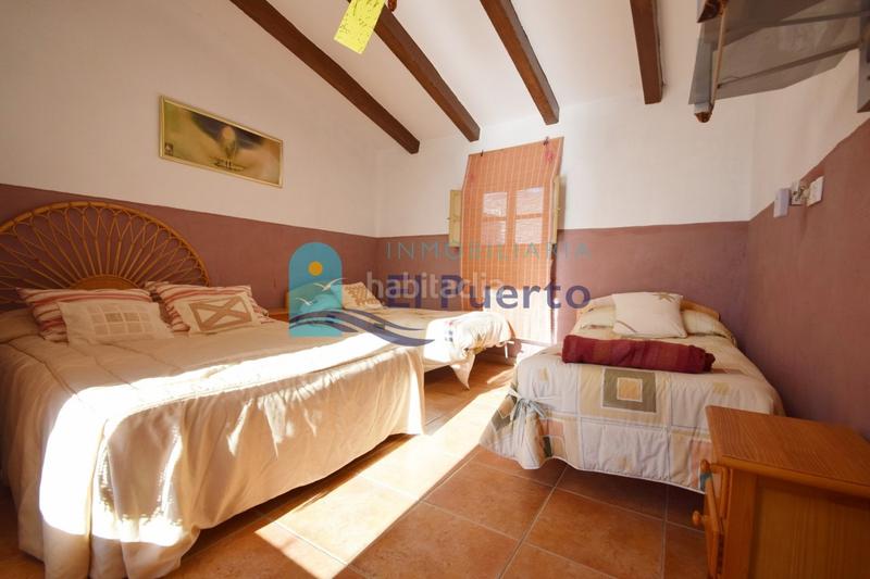 Foto 37485ac8-052a-49e1-8718-56cde2e3453b. Casa con parcheggio in Morata Lorca