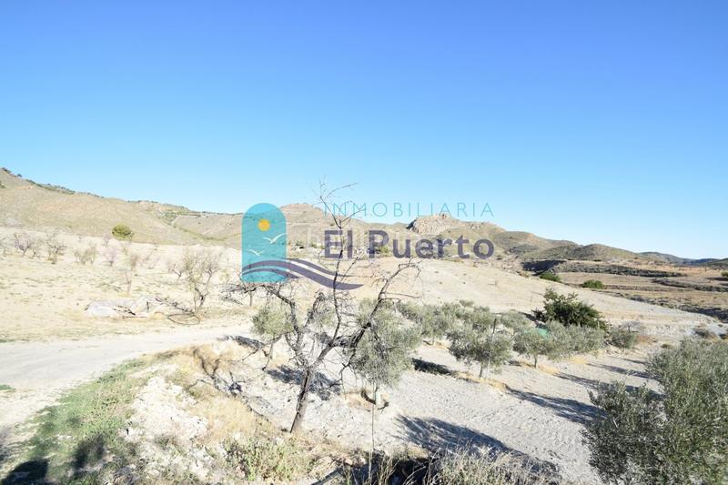 Foto 471037a6-34f5-4779-b1bd-542027709285. Casa con parcheggio in Morata Lorca