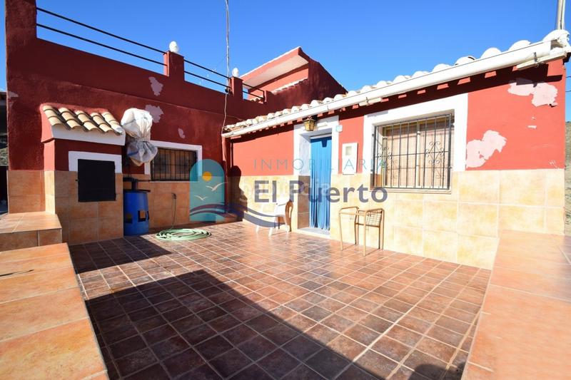 Foto 760e0f93-3865-41ff-b61a-292640939cb8. Casa con parcheggio in Morata Lorca