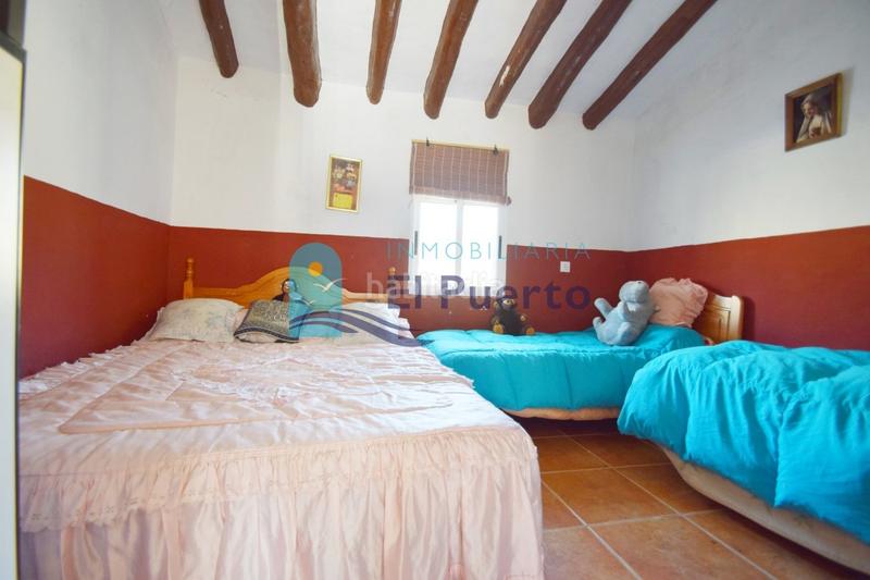 Foto 845d9577-eb5d-4fbd-a2d4-b65dda32bdbb. Casa con parcheggio in Morata Lorca