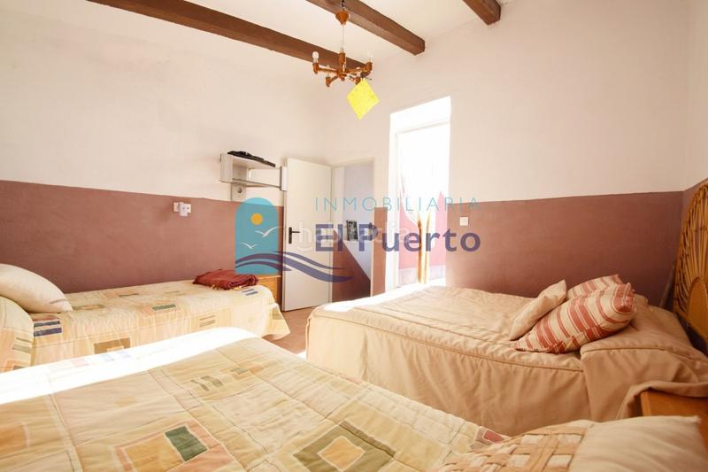 Foto c1d5b34c-a81c-4166-92e6-68522929e09a. Casa con parcheggio in Morata Lorca