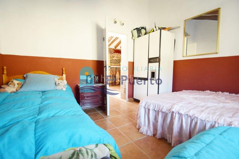 Foto dd39ad14-14c9-4aac-9491-8c6d04eae6d1. Casa con parcheggio in Morata Lorca