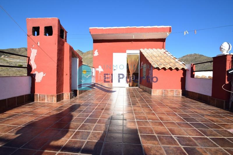 Foto e9f0ec3a-4e79-4742-937f-63c12c3f8f8b. Casa con parcheggio in Morata Lorca