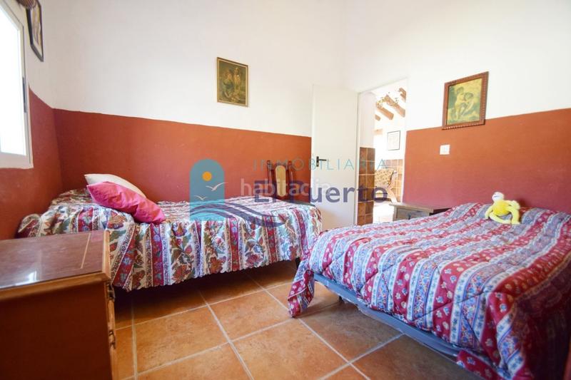 Foto f8be1e69-bb1d-4a25-90fb-3e0dff1dac75. Casa con parcheggio in Morata Lorca