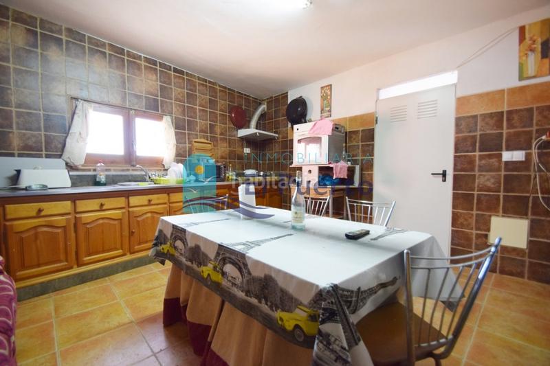 Foto fad4333b-bfdb-4e84-8bfb-0f6681ac4204. Casa con parcheggio in Morata Lorca